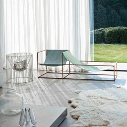decoration interieur galerie