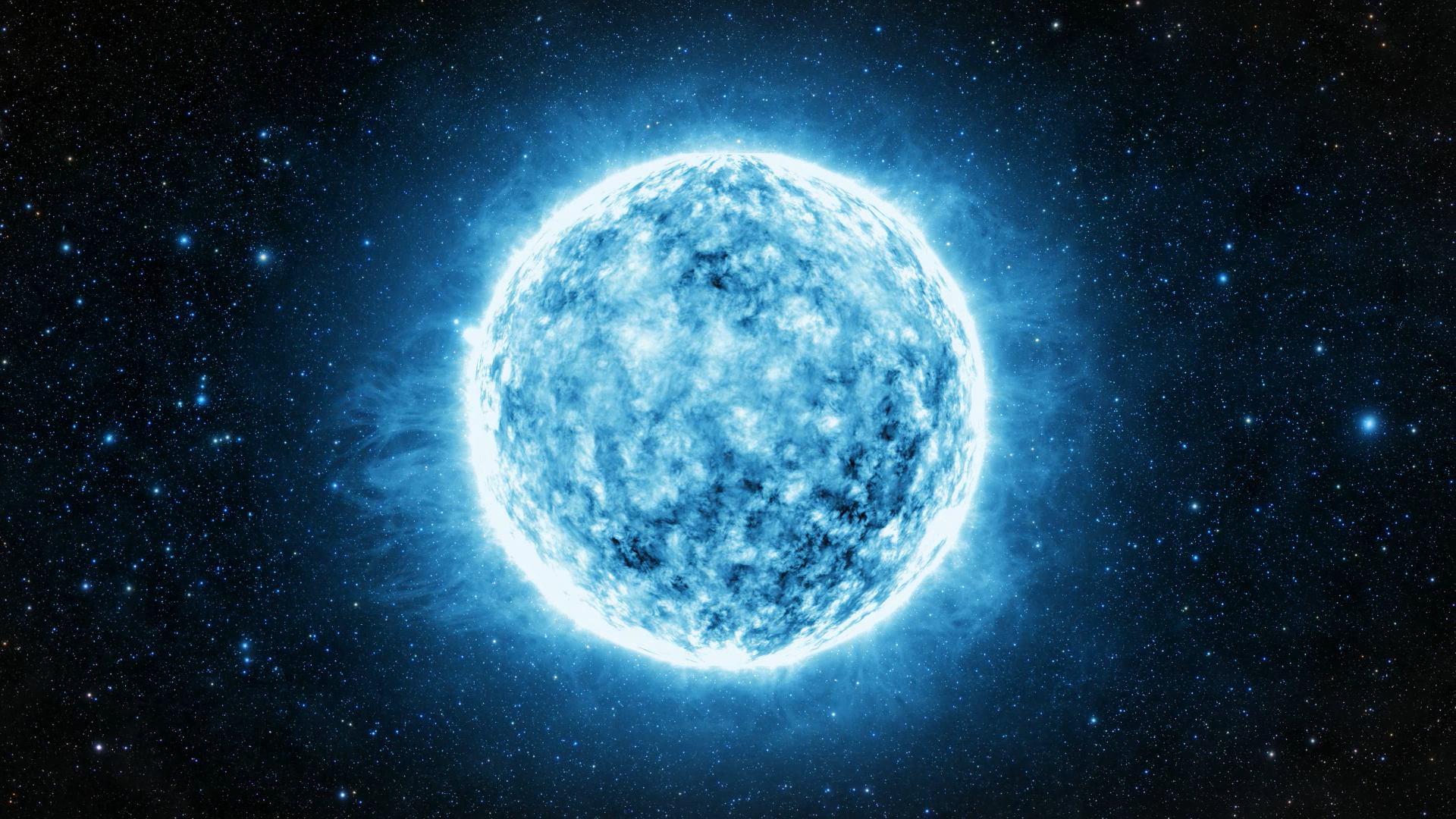Galaxy HD TV screenshot 3