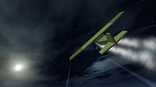 Airplane Flight's Simulator : Oh-My God! Play Infinite AirCraft Flying 3D Maniaのおすすめ画像1