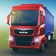 TruckSimulation 16 app icon - Games app for iPhone