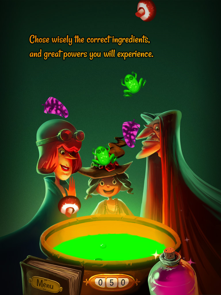 3 Witches Brewery