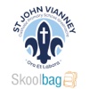 St John Vianney Catholic Primary School Greenacre - Skoolbag
