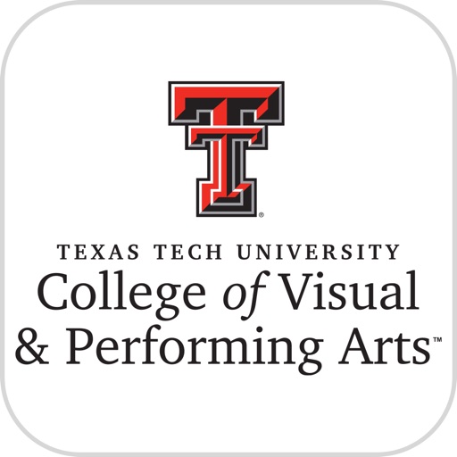 TTU College of Visual & Performing Arts icon