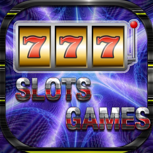 ```2016``` 777 Ace Big Win Vegas Casino - Free Slots Games icon