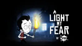 Game screenshot Light My Fear mod apk