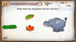 Game screenshot Can You Escape Stupid IQ Test? - Hardest 100 Room Escape Test mod apk