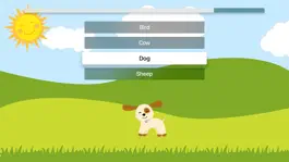 Game screenshot Quiz of Animals hack