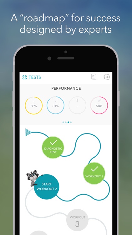 Prep For The TOEFL® Test screenshot-4