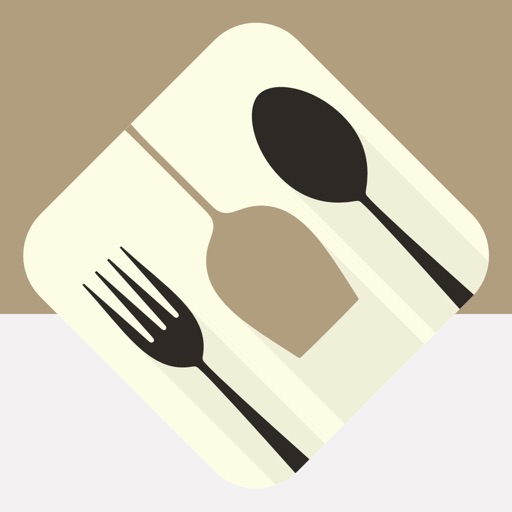 Restaurant Take Orders app icon