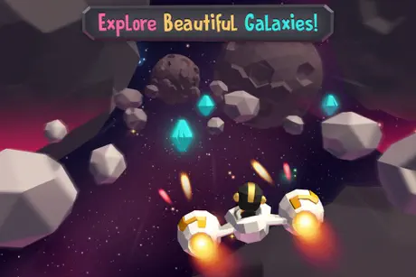 Space Bang