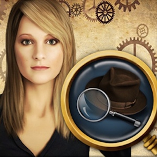 Hidden Object Find In Criminal's Room For Escape Clues icon