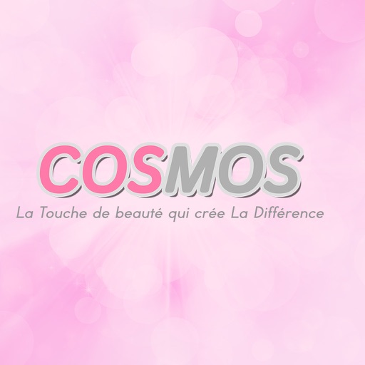 Cosmos Beauté