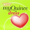 My Quince Dress