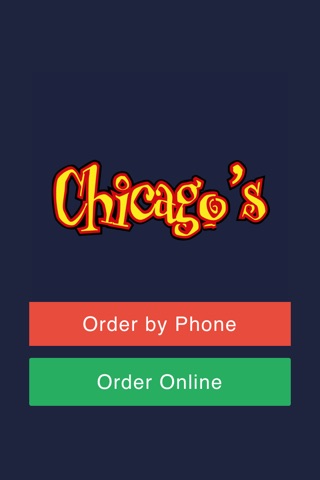 Chicagos screenshot 2