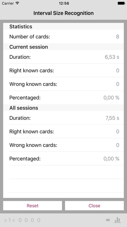 PT Cards Music 101 screenshot-4