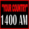 Your Country 1400