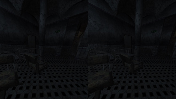 VR HORROR screenshot-3