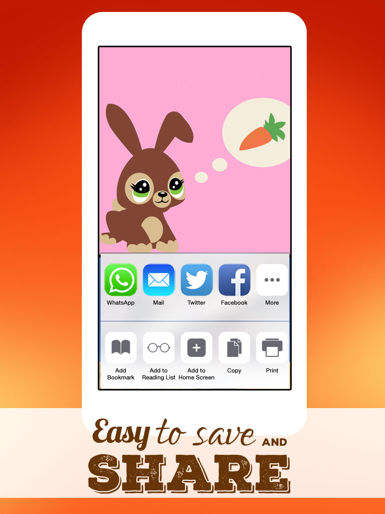 Happy Easter Greetings - Picture Quotes & Wallpapers screenshot 7