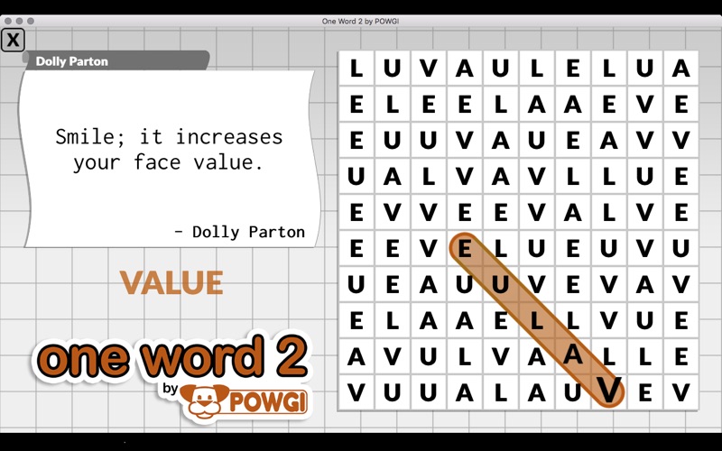 One Word игра. One word game