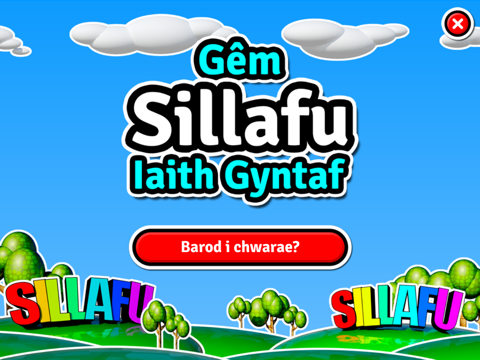 Screenshot #4 pour Sillafu Iaith Gyntaf