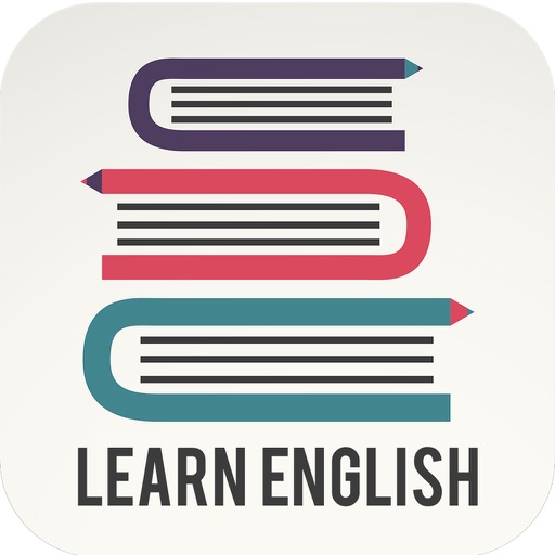 Learn English Modal Verbs for iPad icon