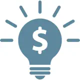 الاستثمار والاسهم - App Icon