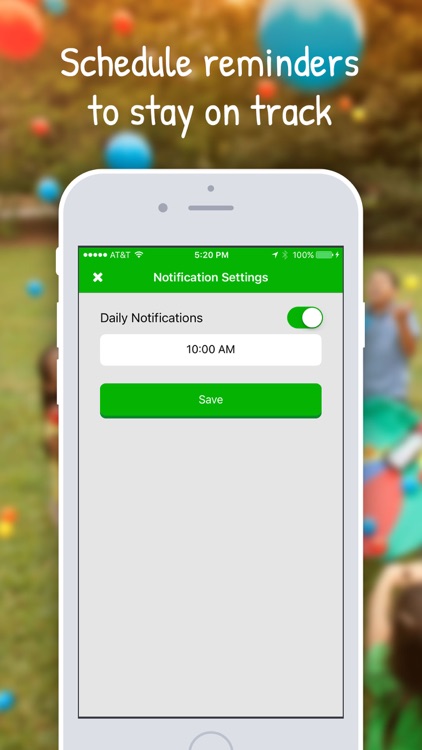 The Un-Prescription for Autism - Schedule Daily Protocols and Routines to aid in Autism Treatment