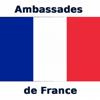 French Embassies - WWW.UNICOSE.COM