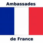 Download French Embassies app