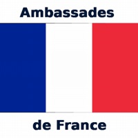 Ambassades de France