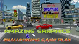 Game screenshot Shopping Mall Car Parking – Drive & park vehicle in this driver simulator game hack