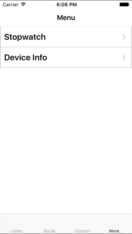 AM 1260 AUSTIN COMEDY CHANNEL screenshot-3