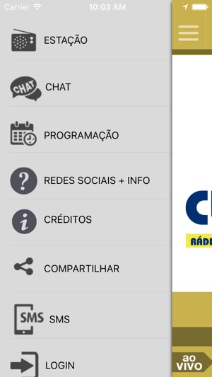 Rádio Cultura AM 1260(圖3)-速報App