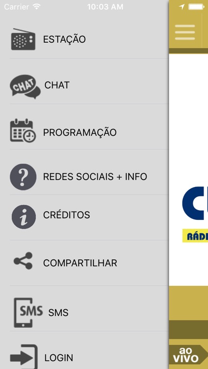 Rádio Cultura AM 1260