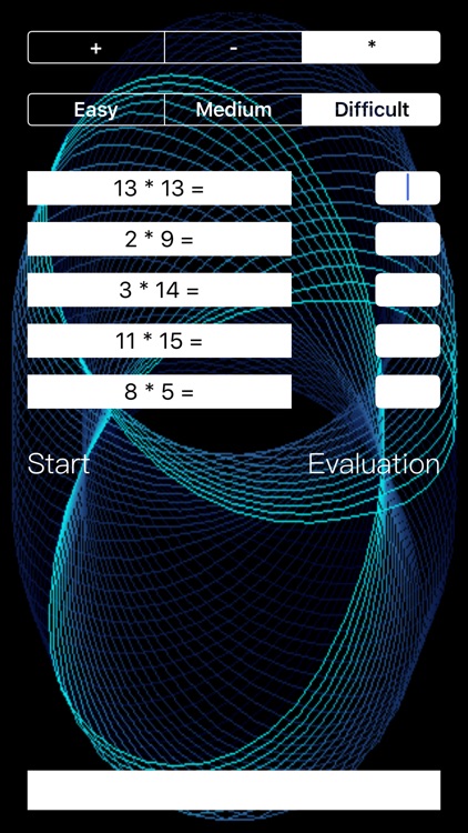 CalcTutor - a tool for students and kids screenshot-4
