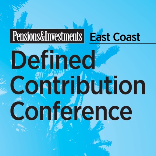 Pensions & Investments 2016 Defined Contribution Conference – East Coast