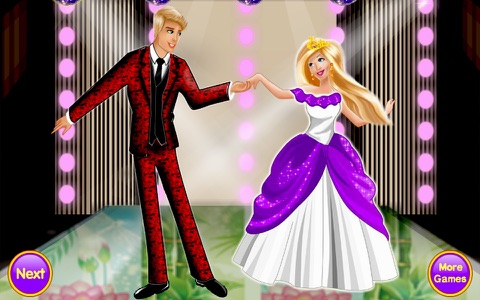 Princess Magic Dance screenshot 3