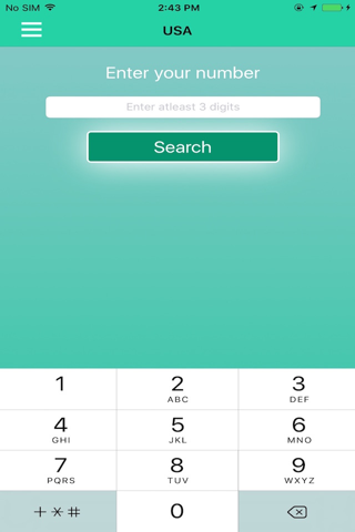 Phone Number Tracker - Friends screenshot 2