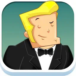 Hollywood Hero app icon