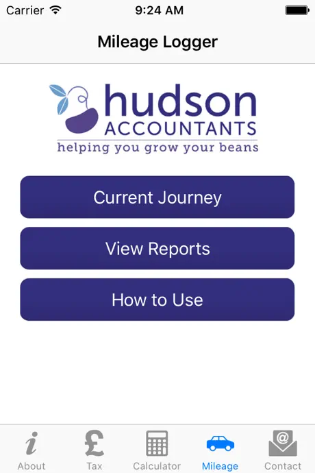 Hudson Accountants