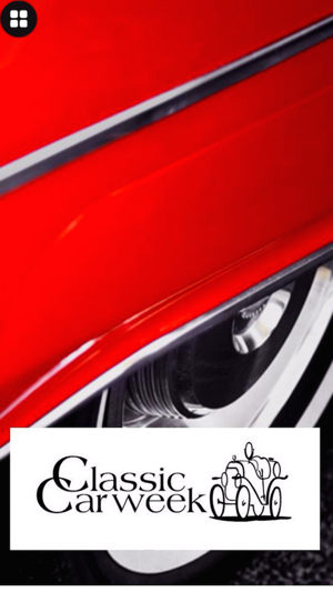 Classic Car Week(圖1)-速報App