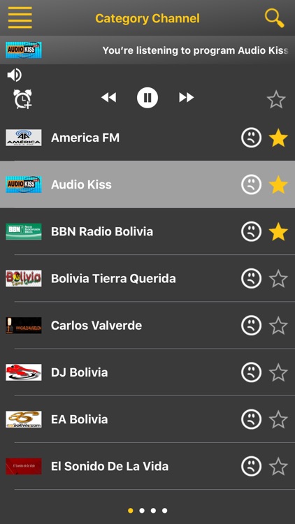 Radio Bolivia