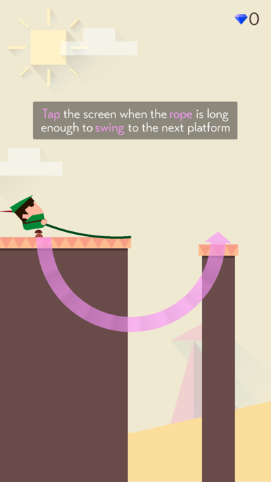 Swing Screenshot 2