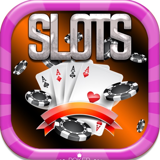 All in Full Dice Slotomania - FREE Las Vegas Casino Games icon