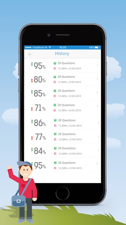 HSC-App screenshot-4
