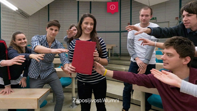 Virtualna Ekonomska fakulteta