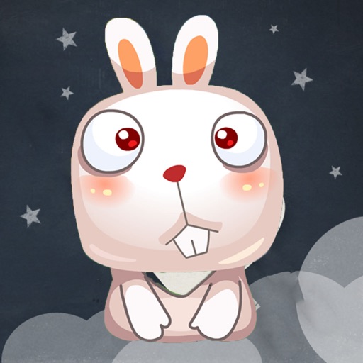 Jumping Rabbit! iOS App