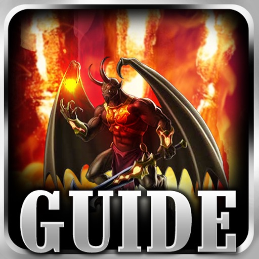 Guide for Demons Rise