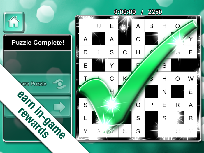 Backwords Puzzler
