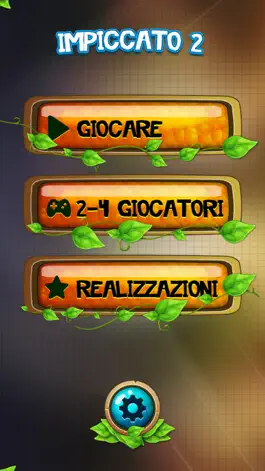 Game screenshot Impiccato 2 mod apk